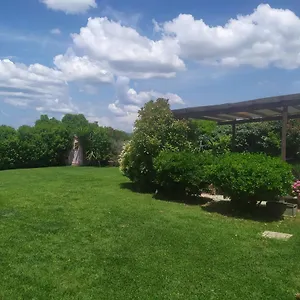 Casa vacanze Villino Il Paduletto 
