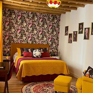 hotellátogatás