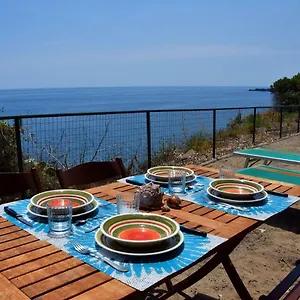 Alloggio per agriturismo Riviera Degli Eucalipti - In Riva Al Mare 